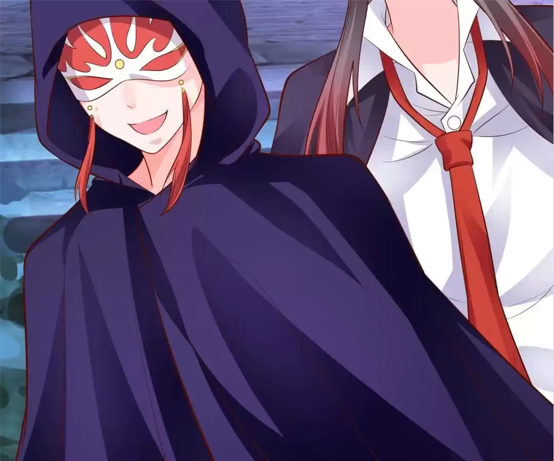 Read My Snapping Fox Lord chapter 155 image 61 on Lezhin