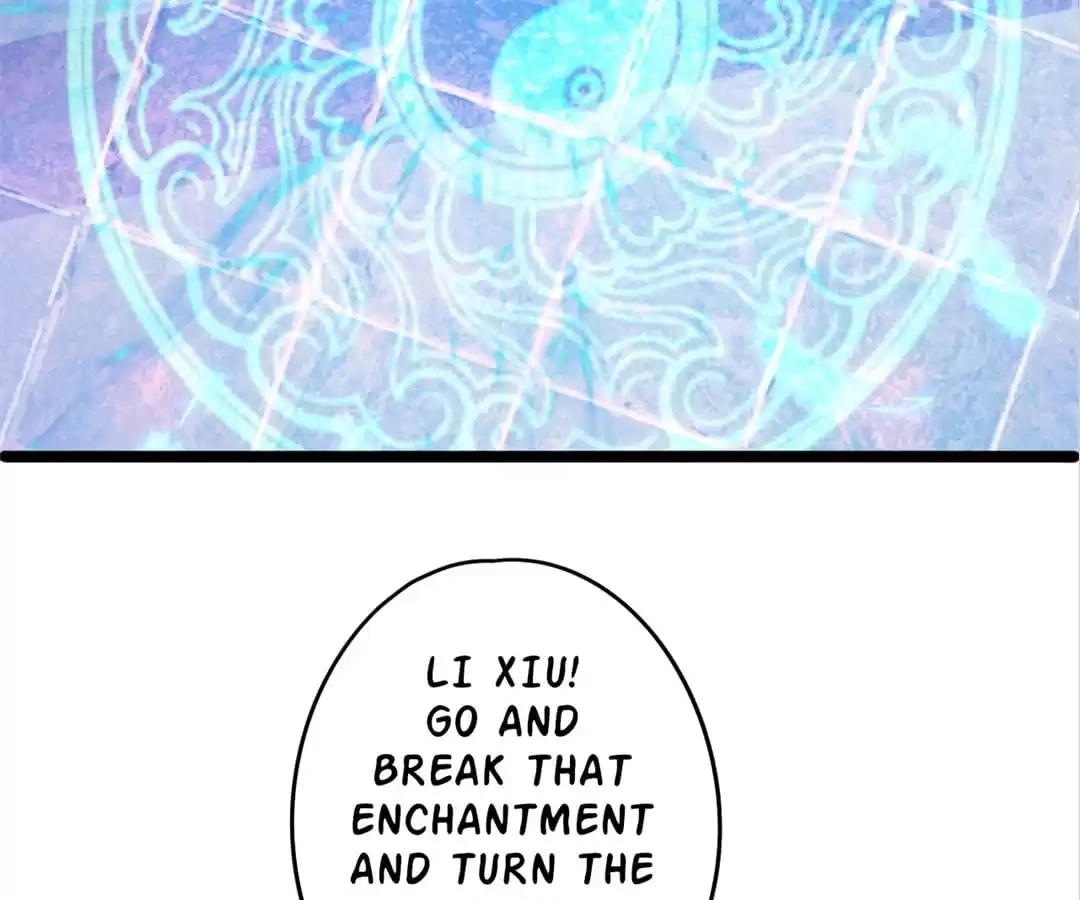 Read My Snapping Fox Lord chapter 155 image 65 on Lezhin