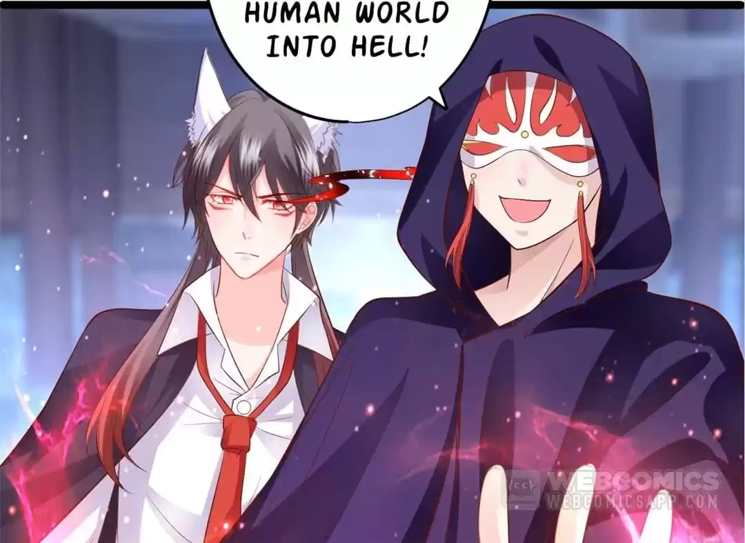 Read My Snapping Fox Lord chapter 155 image 66 on Lezhin