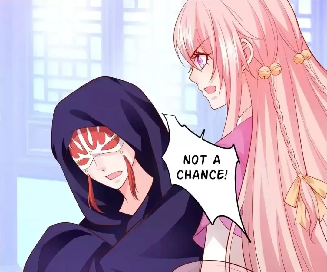 Read My Snapping Fox Lord chapter 155 image 69 on Lezhin