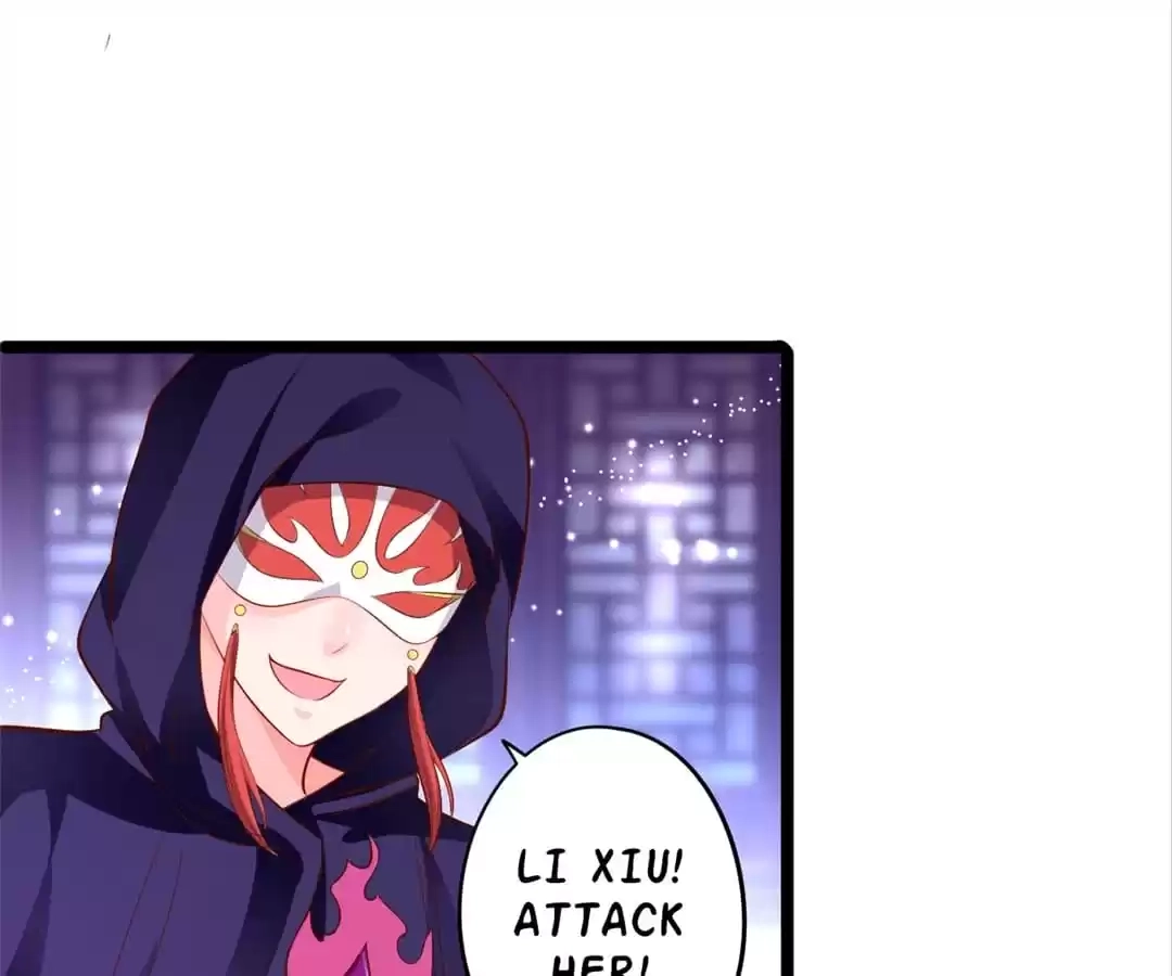 Read My Snapping Fox Lord chapter 155 image 71 on Lezhin