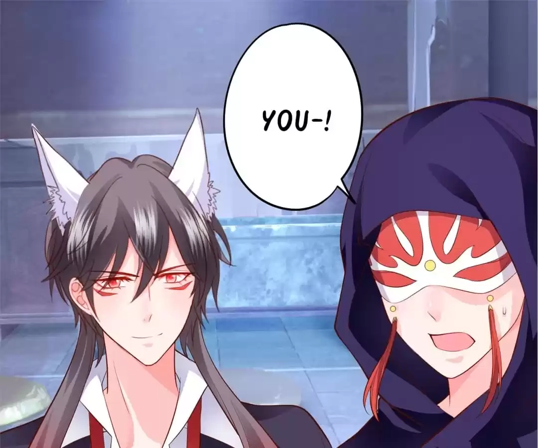Read My Snapping Fox Lord chapter 155 image 75 on Lezhin