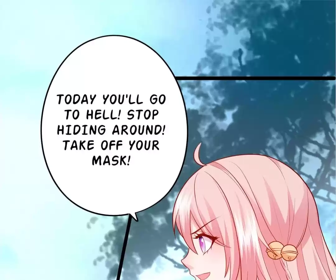 Read My Snapping Fox Lord chapter 155 image 77 on Lezhin