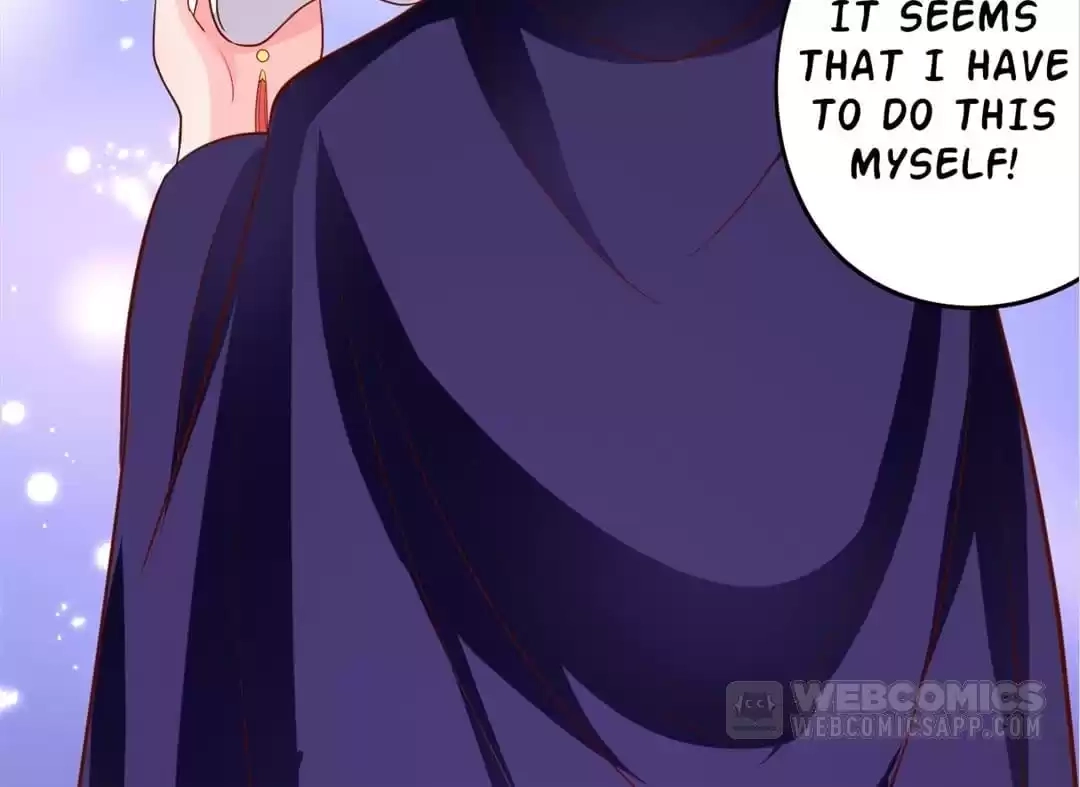 Read My Snapping Fox Lord chapter 155 image 8 on Lezhin