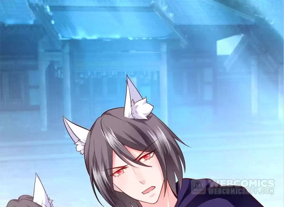 Read My Snapping Fox Lord chapter 155 image 80 on Lezhin
