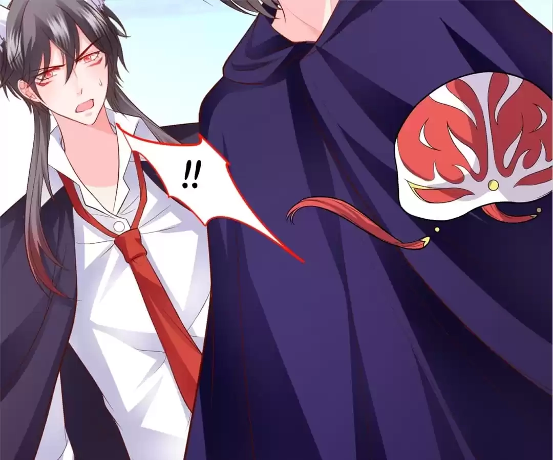 Read My Snapping Fox Lord chapter 155 image 81 on Lezhin
