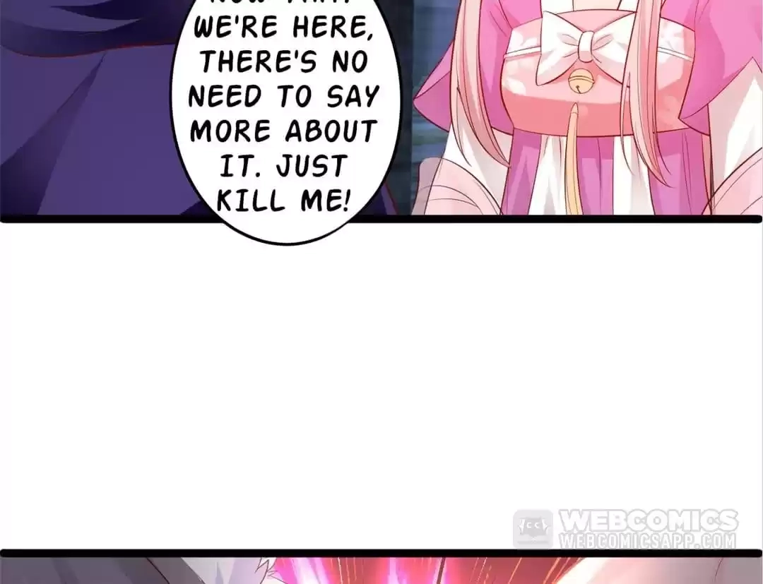 Read My Snapping Fox Lord chapter 156 image 10 on Lezhin