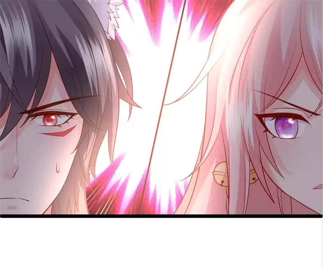 Read My Snapping Fox Lord chapter 156 image 11 on Lezhin