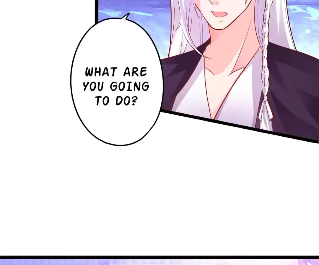 Read My Snapping Fox Lord chapter 156 image 13 on Lezhin