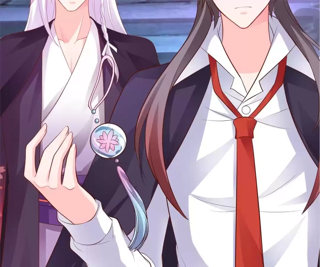 Read My Snapping Fox Lord chapter 156 image 15 on Lezhin