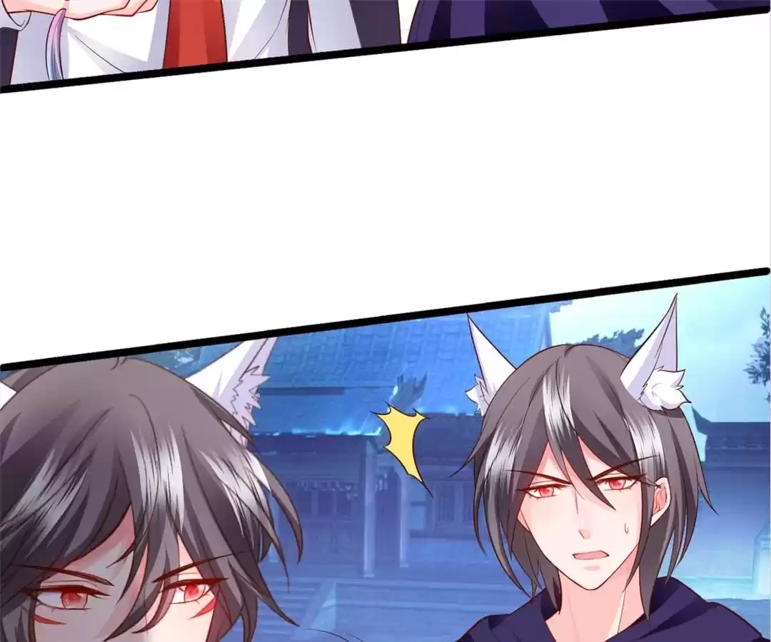 Read My Snapping Fox Lord chapter 156 image 20 on Lezhin
