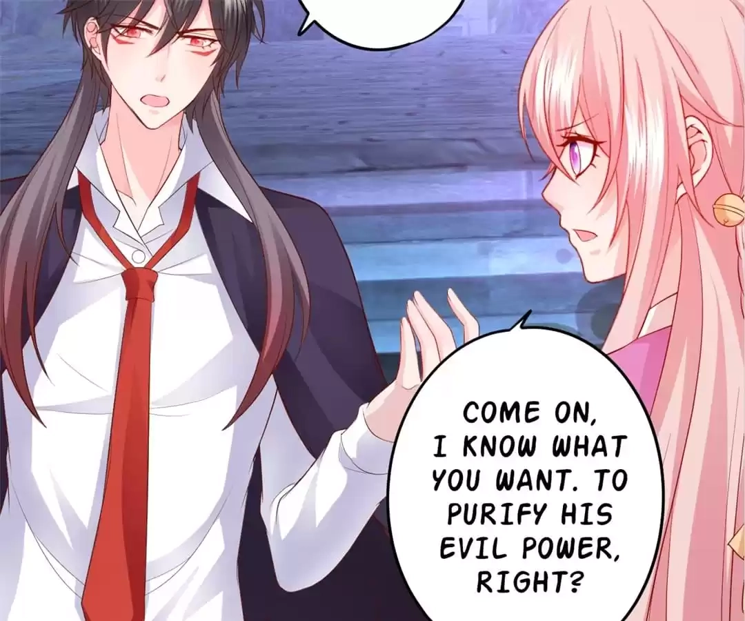 Read My Snapping Fox Lord chapter 156 image 24 on Lezhin
