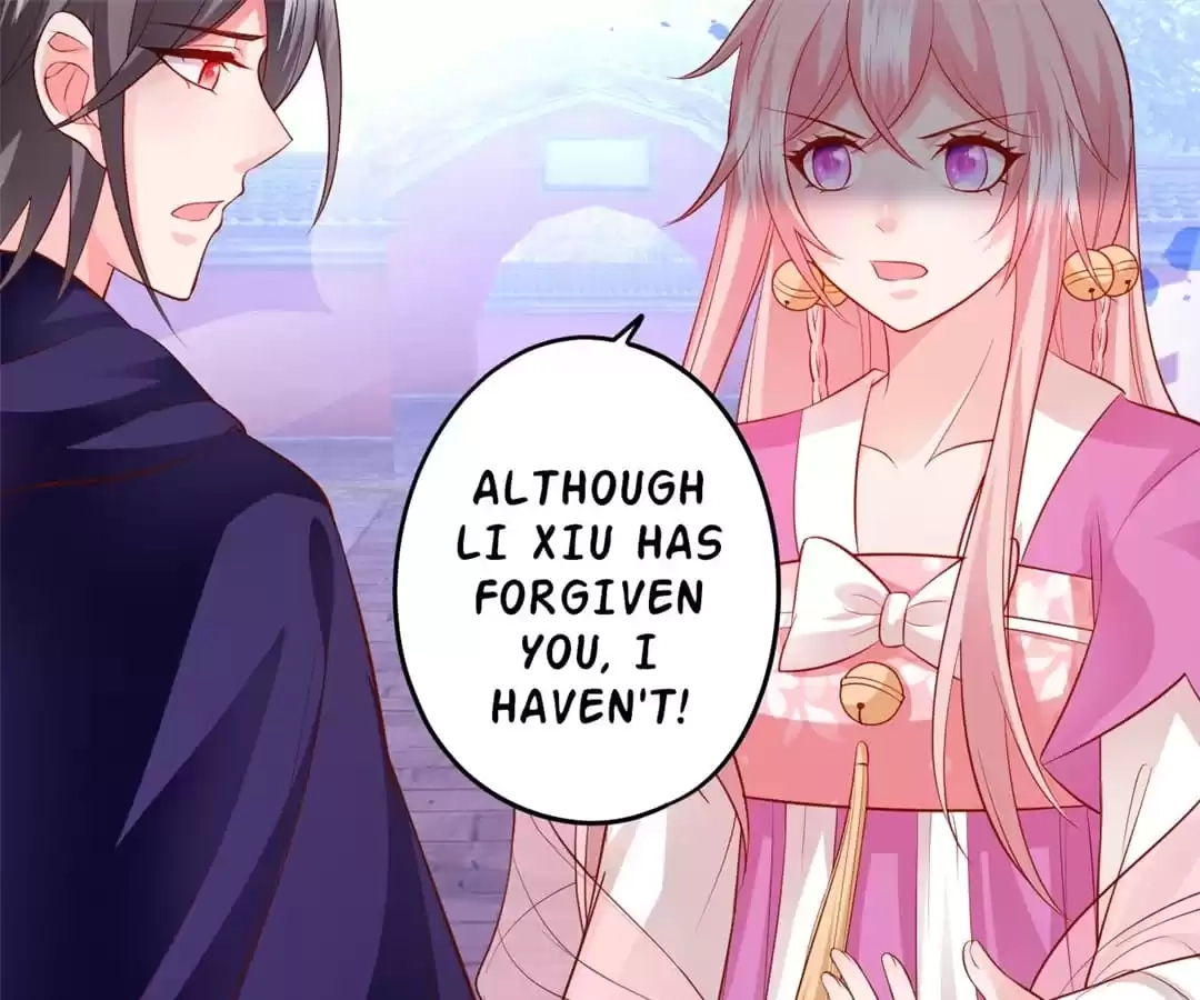 Read My Snapping Fox Lord chapter 156 image 28 on Lezhin