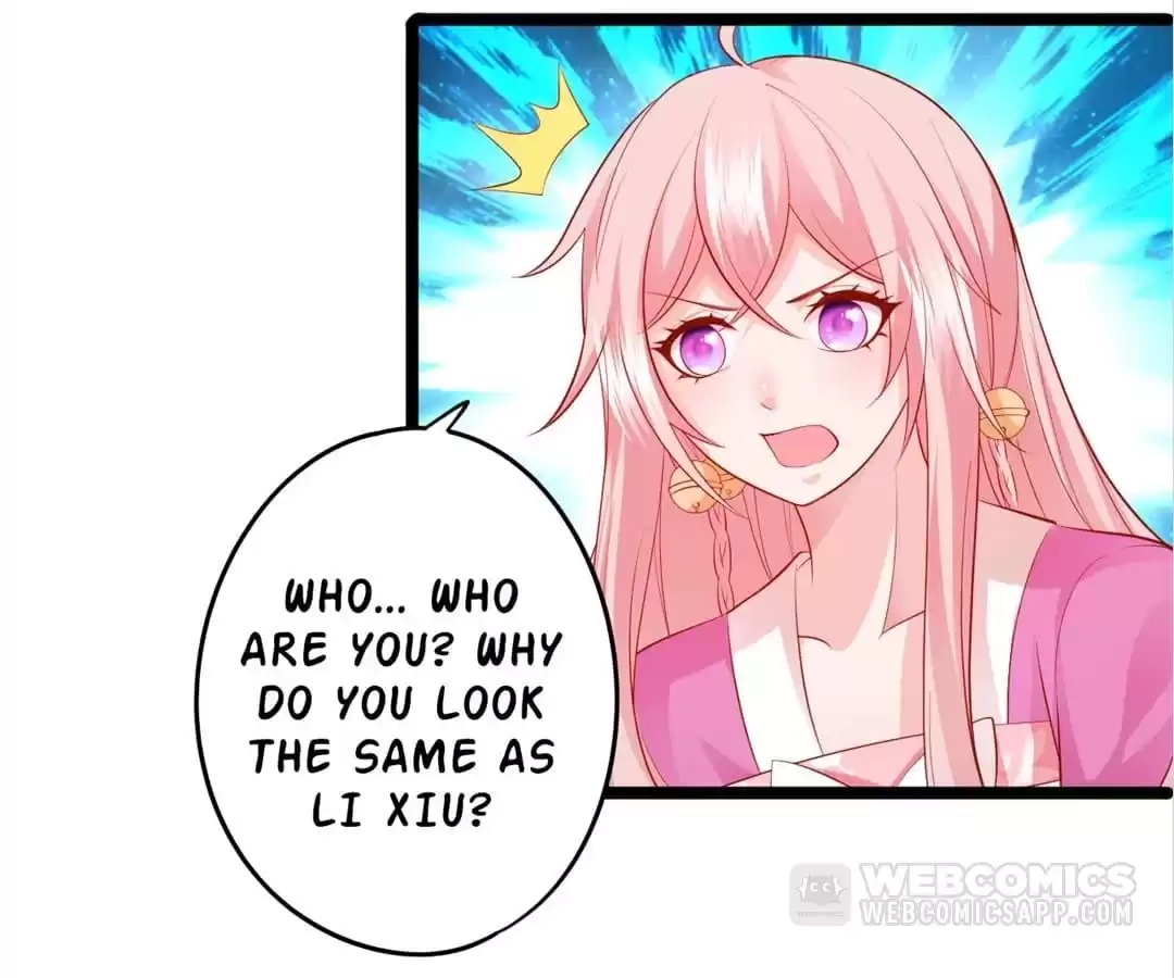 Read My Snapping Fox Lord chapter 156 image 3 on Lezhin