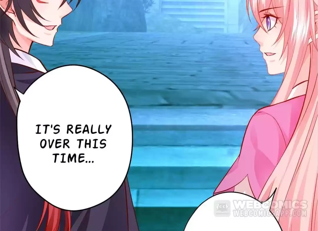 Read My Snapping Fox Lord chapter 156 image 32 on Lezhin