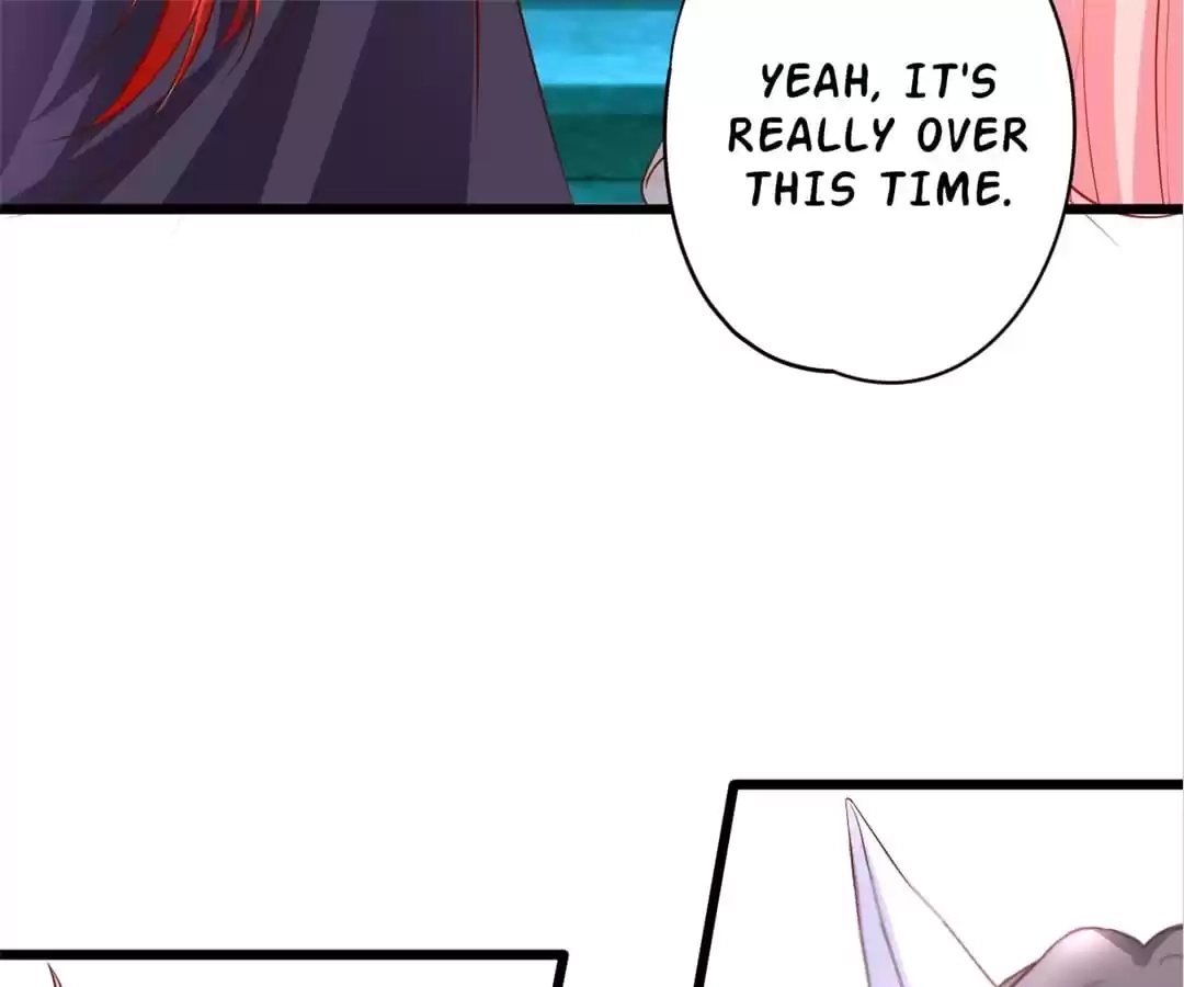 Read My Snapping Fox Lord chapter 156 image 33 on Lezhin