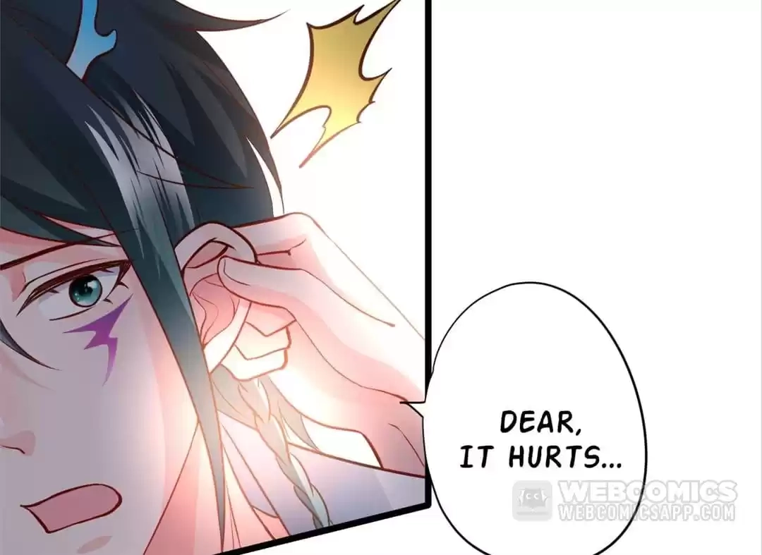 Read My Snapping Fox Lord chapter 156 image 40 on Lezhin