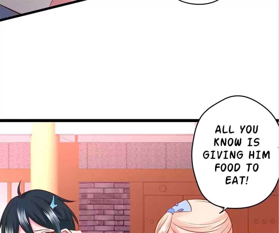Read My Snapping Fox Lord chapter 156 image 41 on Lezhin