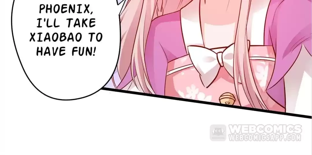 Read My Snapping Fox Lord chapter 156 image 45 on Lezhin
