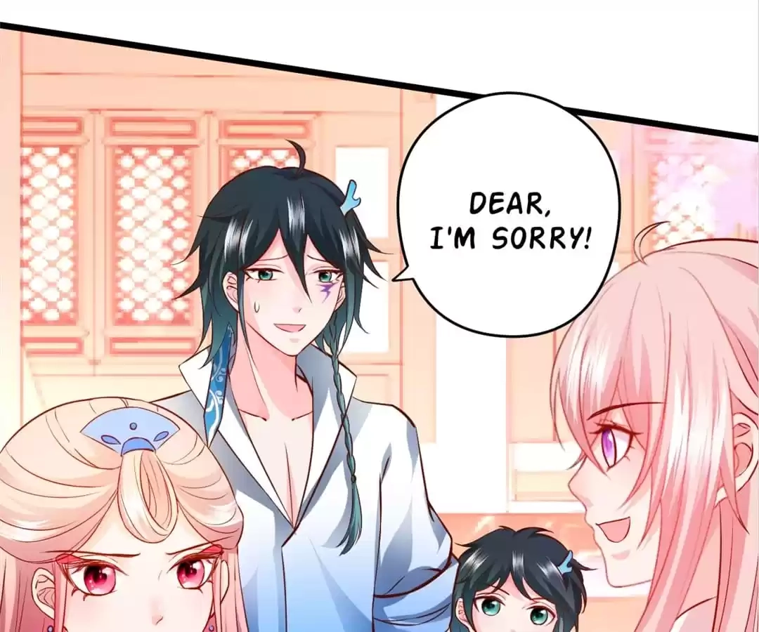Read My Snapping Fox Lord chapter 156 image 46 on Lezhin