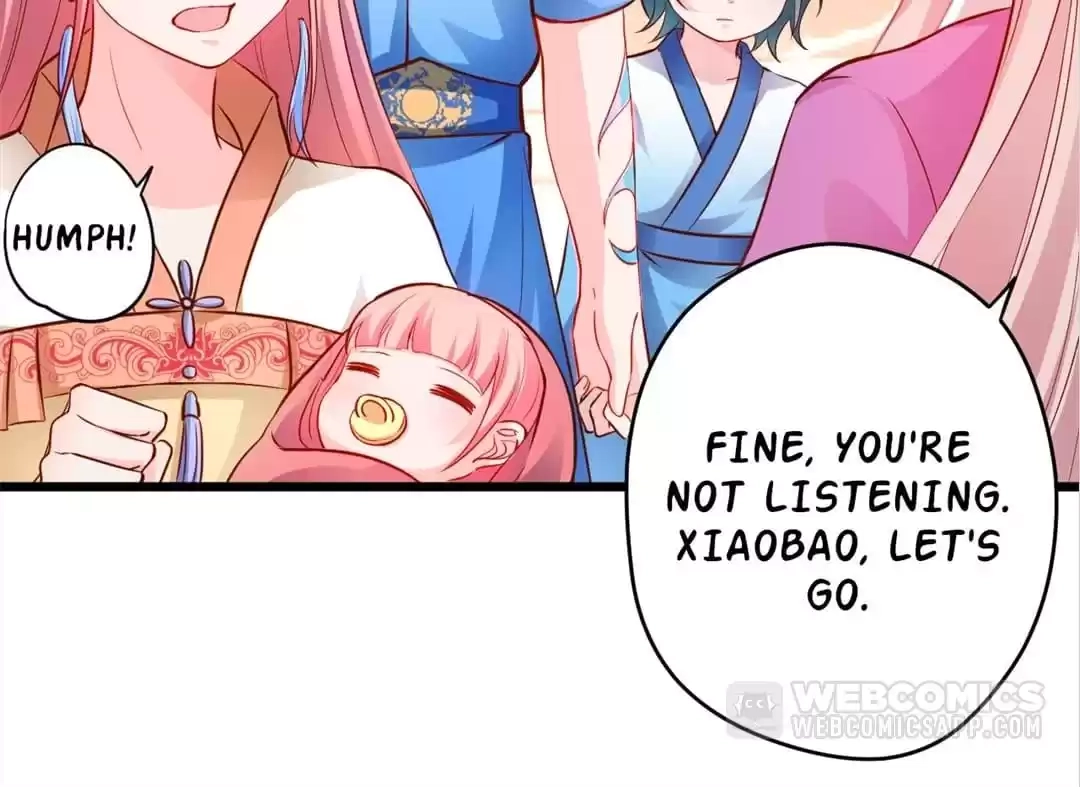 Read My Snapping Fox Lord chapter 156 image 47 on Lezhin