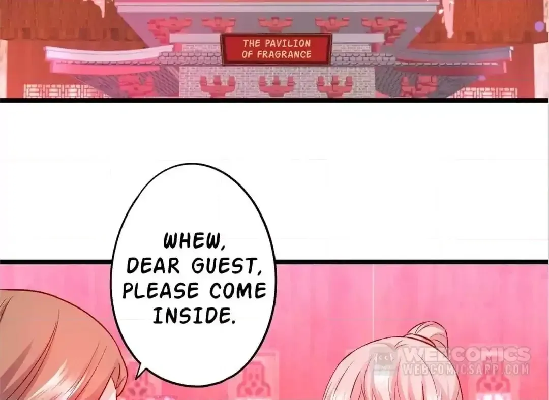 Read My Snapping Fox Lord chapter 156 image 49 on Lezhin