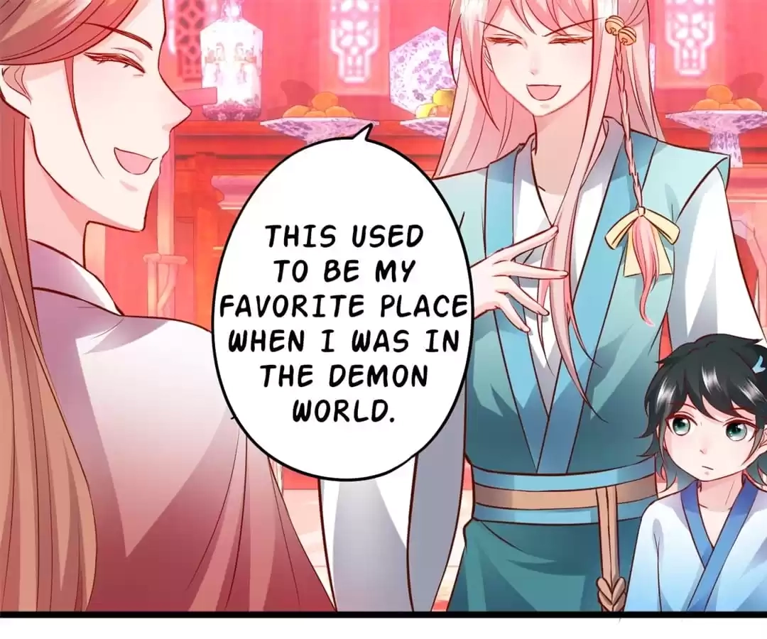 Read My Snapping Fox Lord chapter 156 image 50 on Lezhin