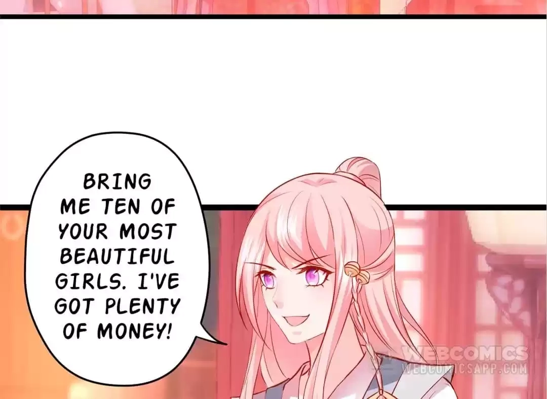 Read My Snapping Fox Lord chapter 156 image 53 on Lezhin