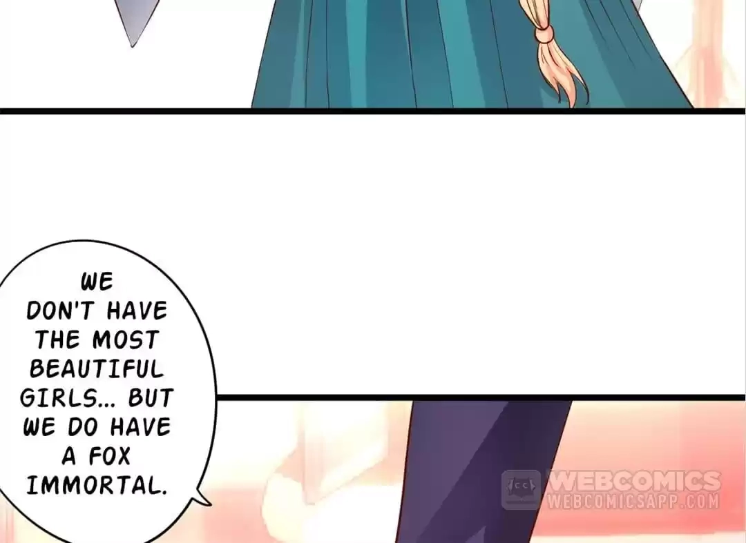 Read My Snapping Fox Lord chapter 156 image 55 on Lezhin