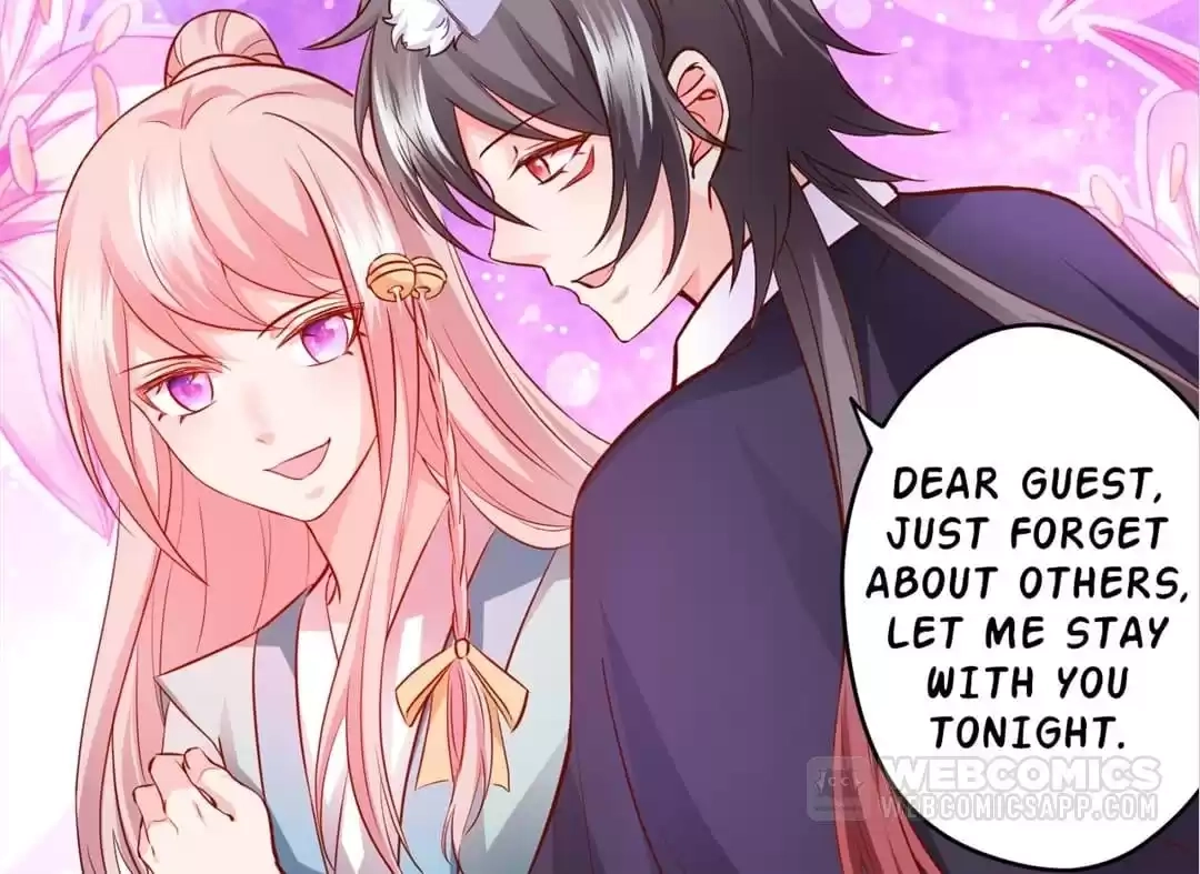 Read My Snapping Fox Lord chapter 156 image 57 on Lezhin