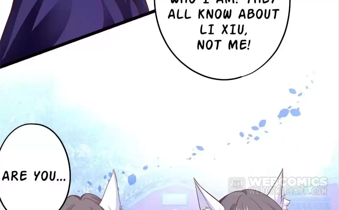 Read My Snapping Fox Lord chapter 156 image 6 on Lezhin