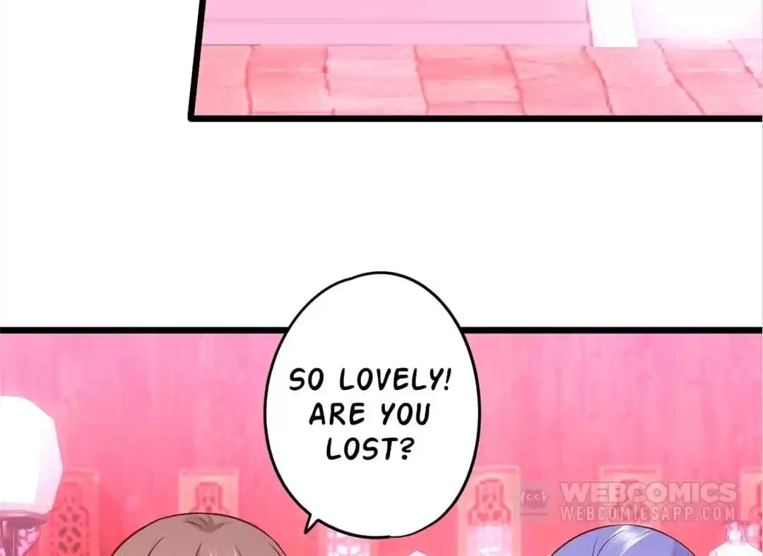 Read My Snapping Fox Lord chapter 156 image 61 on Lezhin