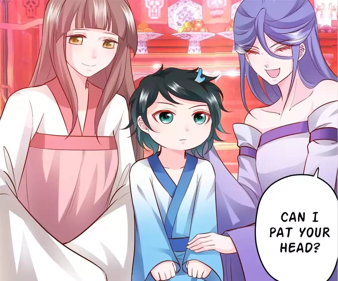 Read My Snapping Fox Lord chapter 156 image 62 on Lezhin