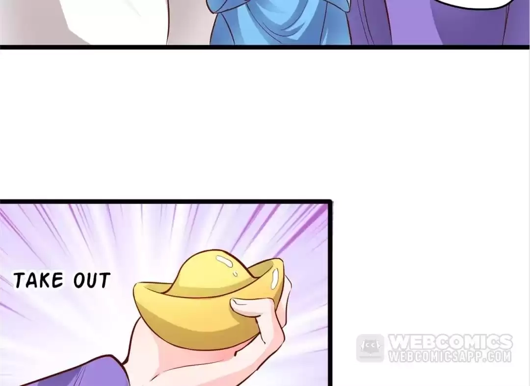 Read My Snapping Fox Lord chapter 156 image 63 on Lezhin