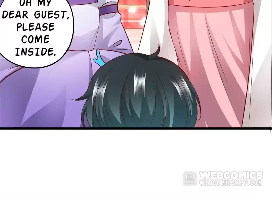 Read My Snapping Fox Lord chapter 156 image 67 on Lezhin