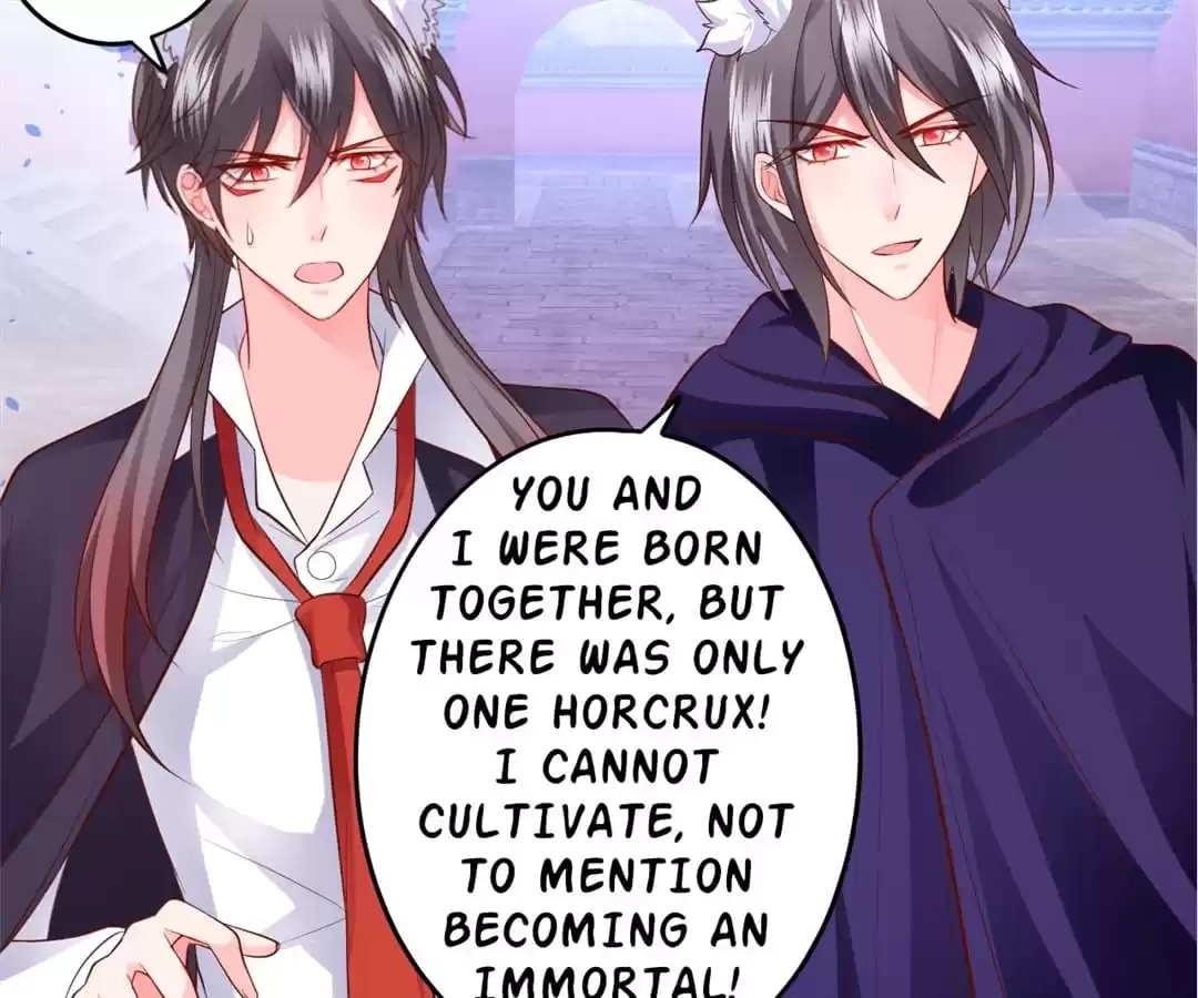 Read My Snapping Fox Lord chapter 156 image 7 on Lezhin