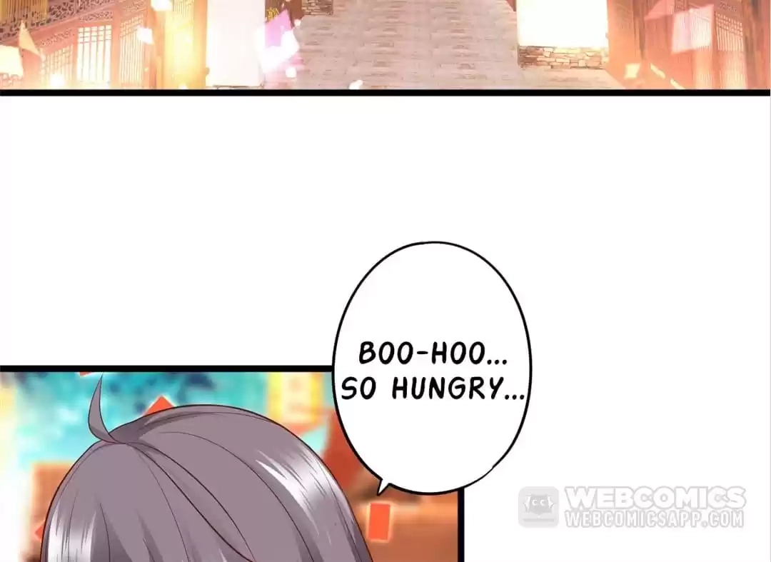 Read My Snapping Fox Lord chapter 158 image 1 on Lezhin