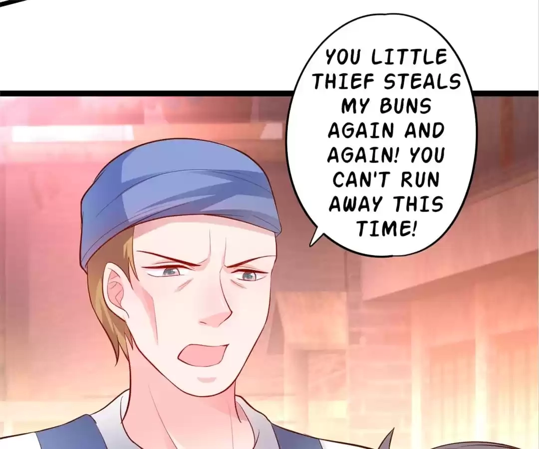 Read My Snapping Fox Lord chapter 158 image 13 on Lezhin