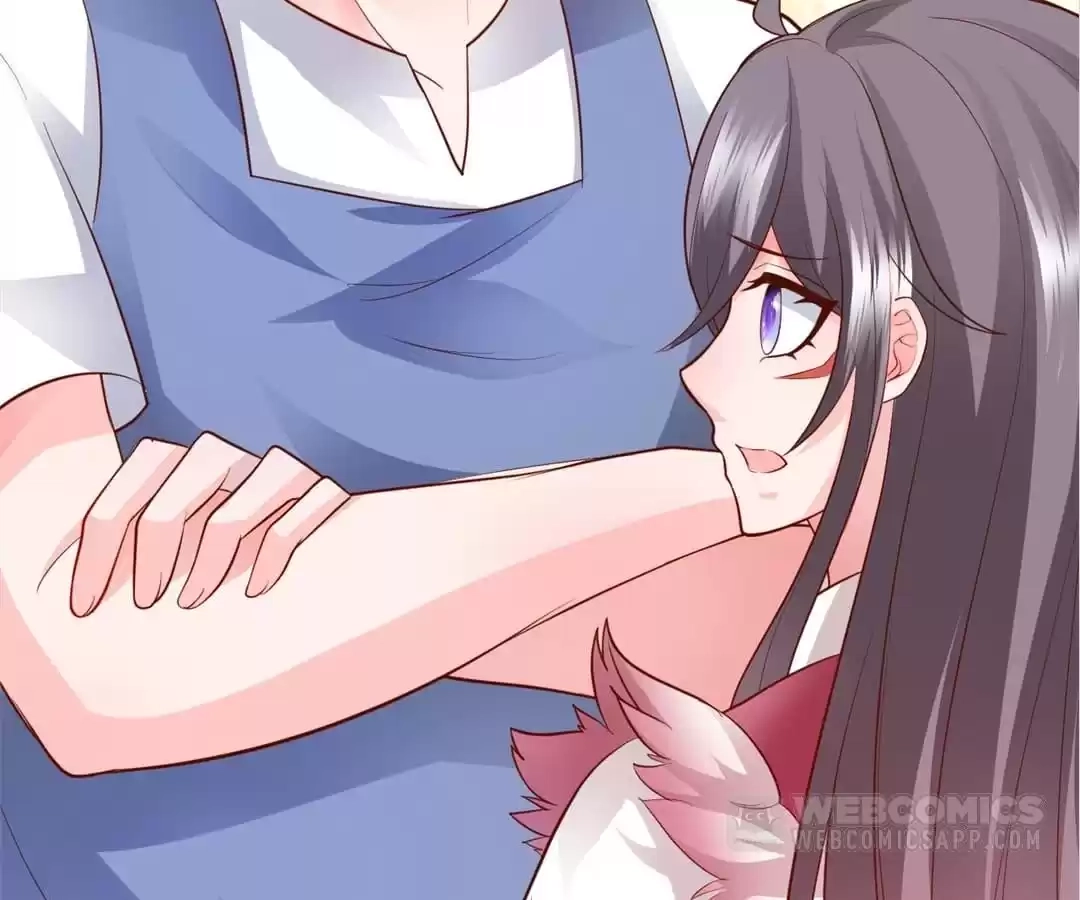 Read My Snapping Fox Lord chapter 158 image 14 on Lezhin