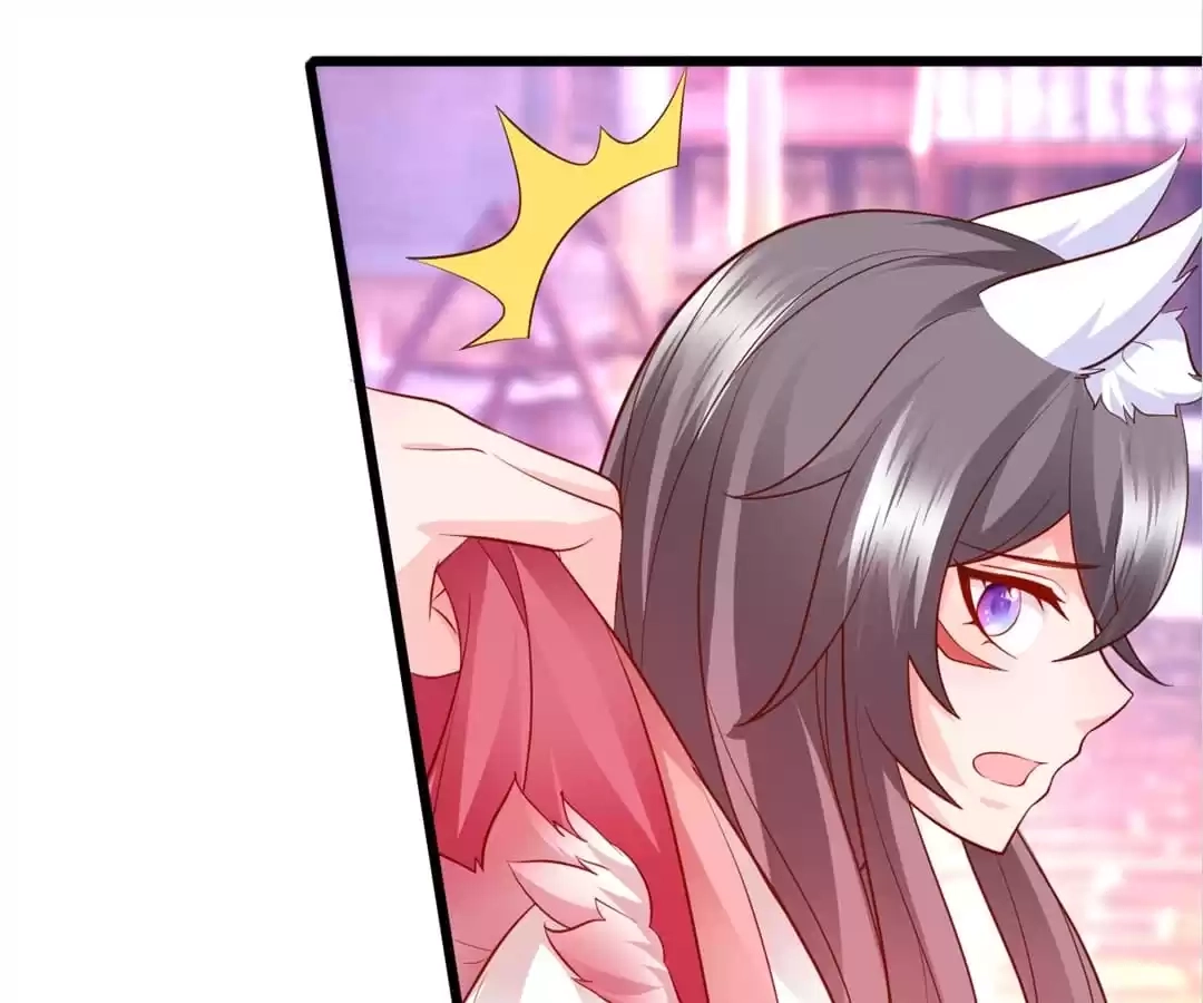 Read My Snapping Fox Lord chapter 158 image 23 on Lezhin