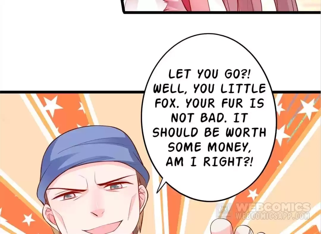 Read My Snapping Fox Lord chapter 158 image 24 on Lezhin