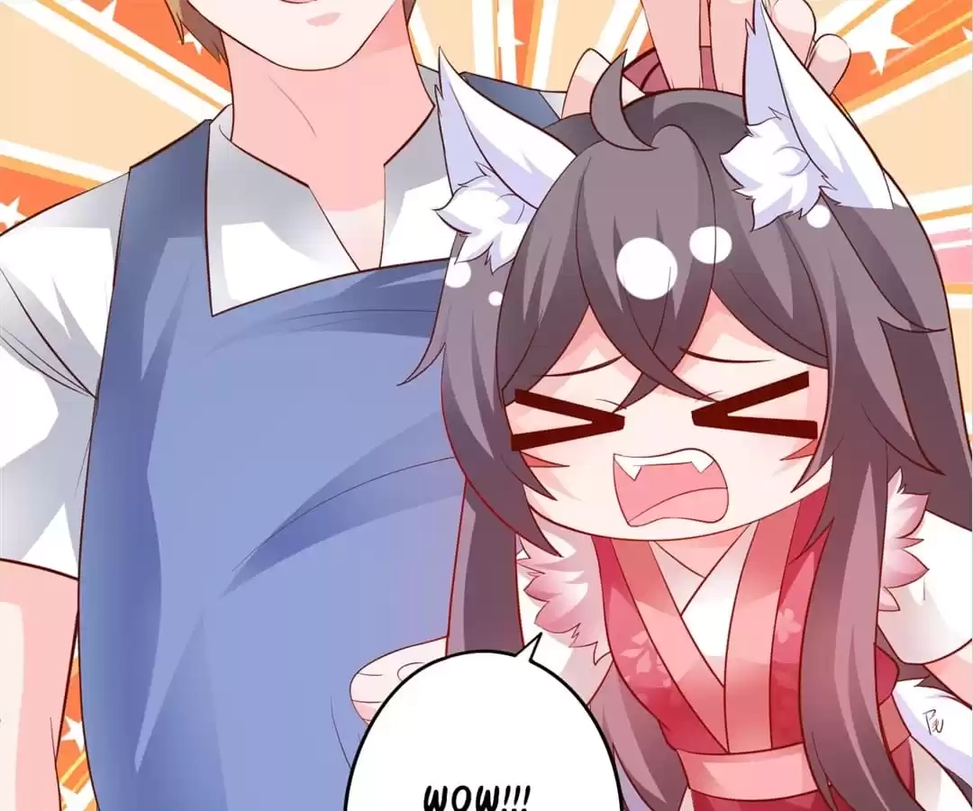 Read My Snapping Fox Lord chapter 158 image 25 on Lezhin