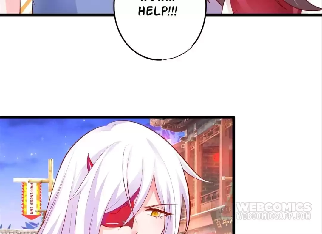 Read My Snapping Fox Lord chapter 158 image 26 on Lezhin