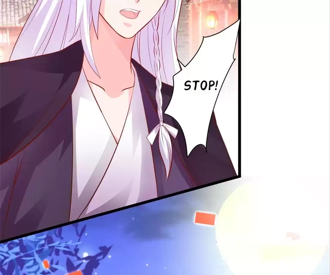 Read My Snapping Fox Lord chapter 158 image 27 on Lezhin