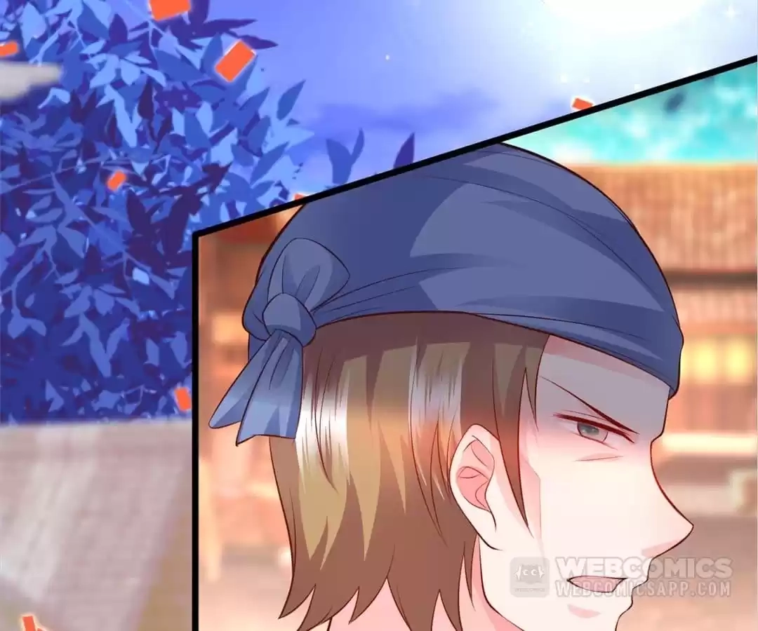 Read My Snapping Fox Lord chapter 158 image 28 on Lezhin