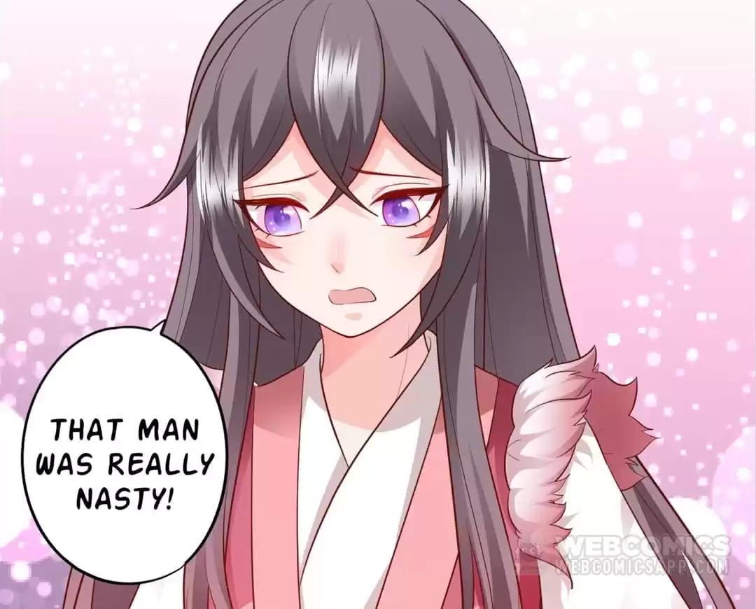 Read My Snapping Fox Lord chapter 158 image 3 on Lezhin