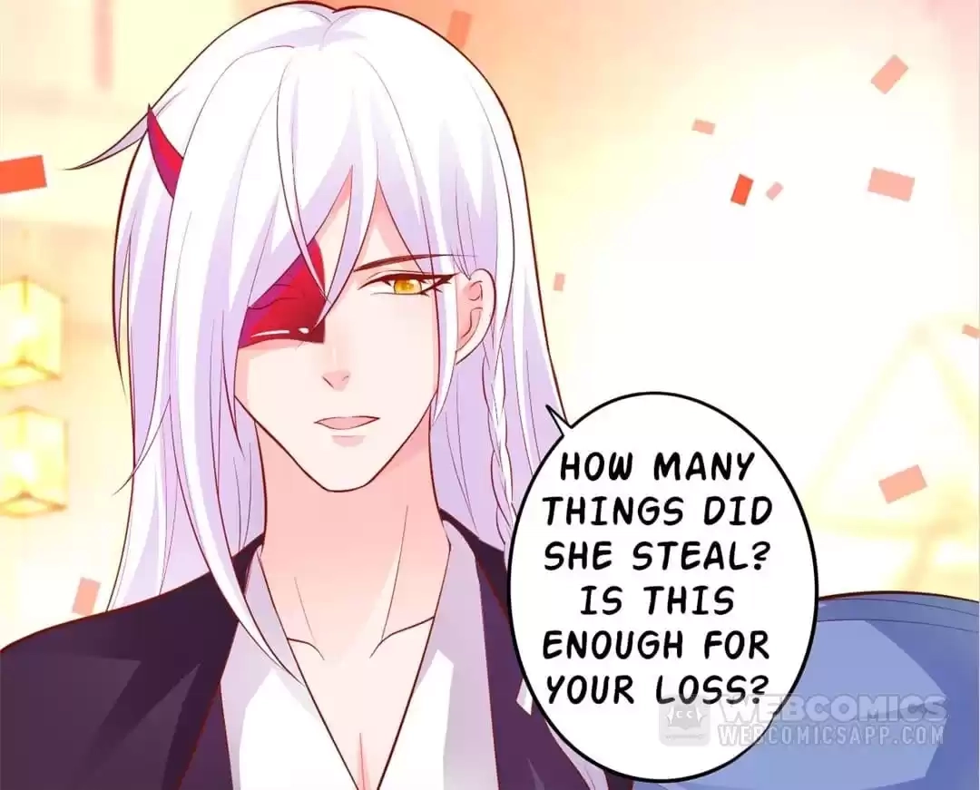 Read My Snapping Fox Lord chapter 158 image 31 on Lezhin