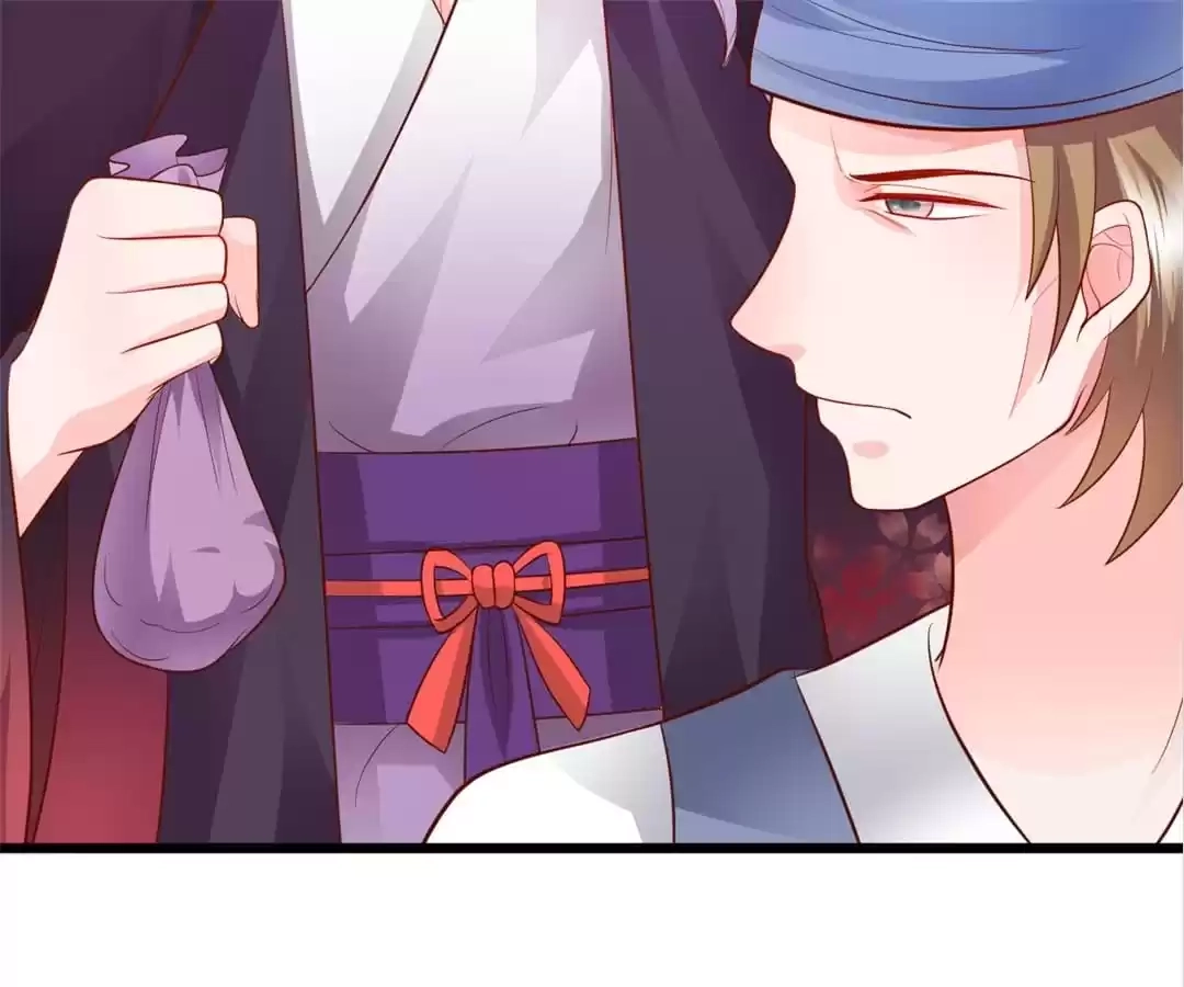Read My Snapping Fox Lord chapter 158 image 32 on Lezhin