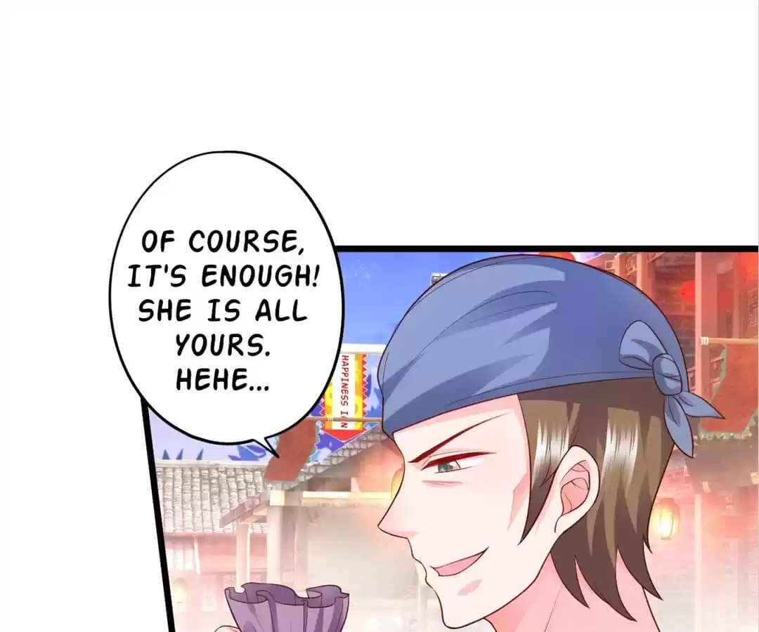 Read My Snapping Fox Lord chapter 158 image 34 on Lezhin