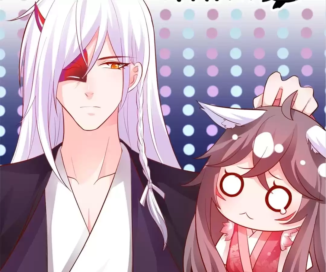 Read My Snapping Fox Lord chapter 158 image 36 on Lezhin